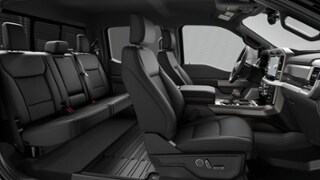 2026 Ford F-150® Internal Image 1